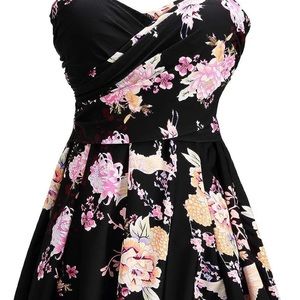 New w/tags CocoPear Swimsuit